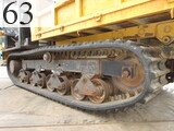 Used Construction Machine Used MOROOKA MOROOKA Crawler carrier Crawler Dump MST-700