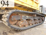 Used Construction Machine Used MOROOKA MOROOKA Crawler carrier Crawler Dump MST-700