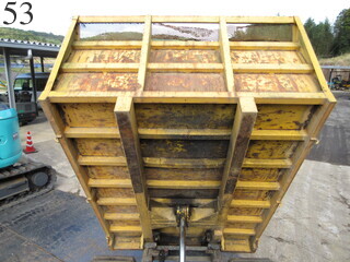 Used Construction Machine Used MOROOKA MOROOKA Crawler carrier Crawler Dump MST-700