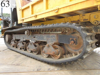 Used Construction Machine Used MOROOKA MOROOKA Crawler carrier Crawler Dump MST-700