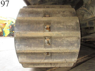 Used Construction Machine Used MOROOKA MOROOKA Crawler carrier Crawler Dump MST-700