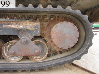 Used Construction Machine Used MOROOKA MOROOKA Crawler carrier Crawler Dump MST-700