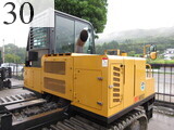 Used Construction Machine Used MOROOKA MOROOKA Crawler carrier Crawler Dump MST-800VD