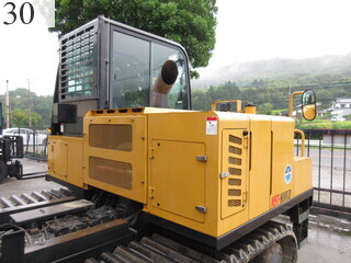 Used Construction Machine Used MOROOKA MOROOKA Crawler carrier Crawler Dump MST-800VD