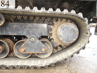 Used Construction Machine Used MOROOKA MOROOKA Crawler carrier Crawler Dump MST-800VD