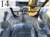 Used Construction Machine Used CAT CAT Excavator 0.2-0.3m3 305E2CR