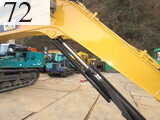 Used Construction Machine Used CAT CAT Excavator 0.2-0.3m3 305E2CR