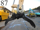 Used Construction Machine Used CAT CAT Excavator 0.2-0.3m3 305E2CR