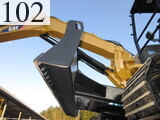 Used Construction Machine Used CAT CAT Excavator 0.2-0.3m3 305E2CR