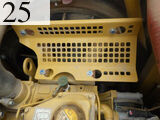 Used Construction Machine Used CAT CAT Excavator 0.4-0.5m3 312E-2