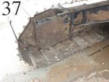 Used Construction Machine Used CAT CAT Excavator 0.4-0.5m3 312E-2