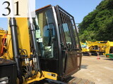 Used Construction Machine Used CAT CAT Excavator 0.4-0.5m3 312E-2