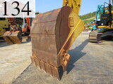 Used Construction Machine Used CAT CAT Excavator 0.4-0.5m3 312E-2