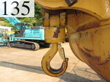 Used Construction Machine Used CAT CAT Excavator 0.4-0.5m3 312E-2