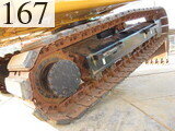 Used Construction Machine Used CAT CAT Excavator 0.4-0.5m3 312E-2