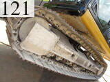 Used Construction Machine Used CATERPILLAR CATERPILLAR Demolition excavators Demolition backhoe 320E-2