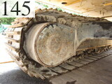 Used Construction Machine Used CATERPILLAR CATERPILLAR Demolition excavators Demolition backhoe 320E-2