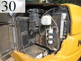 Used Construction Machine Used KATO KATO Forestry excavators Processor HD308USV