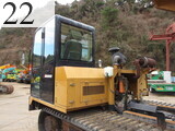 Used Construction Machine Used MOROOKA MOROOKA Crawler carrier Crawler Dump MST-1500VD