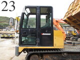 Used Construction Machine Used MOROOKA MOROOKA Crawler carrier Crawler Dump MST-1500VD