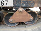 Used Construction Machine Used MOROOKA MOROOKA Crawler carrier Crawler Dump MST-1500VD