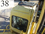 Used Construction Machine Used KOMATSU KOMATSU Material Handling / Recycling excavators Grapple PC120-6E