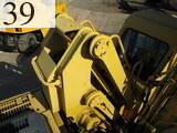 Used Construction Machine Used KOMATSU KOMATSU Material Handling / Recycling excavators Grapple PC120-6E