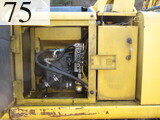 Used Construction Machine Used KOMATSU KOMATSU Material Handling / Recycling excavators Grapple PC120-6E