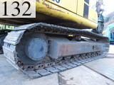 Used Construction Machine Used KOMATSU KOMATSU Material Handling / Recycling excavators Grapple PC120-6E