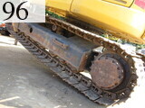 Used Construction Machine Used KOMATSU KOMATSU Forestry excavators Grapple / Winch / Blade PC138US-10NM