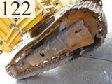 Used Construction Machine Used KOMATSU KOMATSU Forestry excavators Grapple / Winch / Blade PC138US-10NM