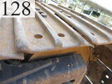 Used Construction Machine Used KOMATSU KOMATSU Forestry excavators Grapple / Winch / Blade PC138US-10NM