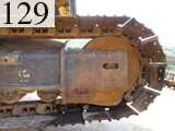 Used Construction Machine Used KOMATSU KOMATSU Forestry excavators Grapple / Winch / Blade PC138US-10NM