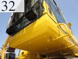 Used Construction Machine Used KOMATSU KOMATSU Material Handling / Recycling excavators Grapple PC200LC-11