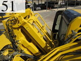 Used Construction Machine Used KOMATSU KOMATSU Material Handling / Recycling excavators Grapple PC200LC-11