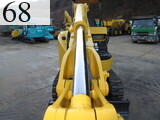 Used Construction Machine Used KOMATSU KOMATSU Excavator ~0.1m3 PC20MR-2