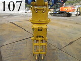 Used Construction Machine Used KOMATSU KOMATSU Demolition excavators Mini moku PC35MR-2