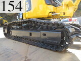 Used Construction Machine Used KOMATSU KOMATSU Demolition excavators Mini moku PC35MR-2