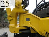 Used Construction Machine Used KOMATSU KOMATSU Demolition excavators Demolition backhoe PC40MR-3