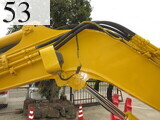 Used Construction Machine Used KOMATSU KOMATSU Demolition excavators Demolition backhoe PC40MR-3