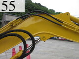 Used Construction Machine Used KOMATSU KOMATSU Demolition excavators Demolition backhoe PC40MR-3