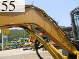 Used Construction Machine Used KOMATSU KOMATSU Forestry excavators Grapple / Winch / Blade PC40MR-3