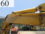 Used Construction Machine Used KOMATSU KOMATSU Forestry excavators Grapple / Winch / Blade PC40MR-3