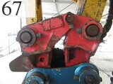 Used Construction Machine Used KOMATSU KOMATSU Forestry excavators Grapple / Winch / Blade PC40MR-3