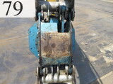 Used Construction Machine Used KOMATSU KOMATSU Forestry excavators Grapple / Winch / Blade PC40MR-3