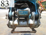 Used Construction Machine Used KOMATSU KOMATSU Forestry excavators Grapple / Winch / Blade PC40MR-3