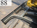 Used Construction Machine Used KOMATSU KOMATSU Forestry excavators Grapple / Winch / Blade PC40MR-3