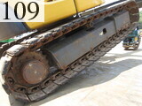 Used Construction Machine Used KOMATSU KOMATSU Forestry excavators Grapple / Winch / Blade PC40MR-3