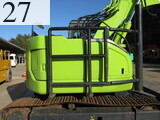 Used Construction Machine Used SUMITOMO SUMITOMO Forestry excavators Grapple / Winch / Blade SH135X-3B