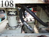 Used Construction Machine Used SUMITOMO SUMITOMO Forestry excavators Grapple / Winch / Blade SH135X-3B